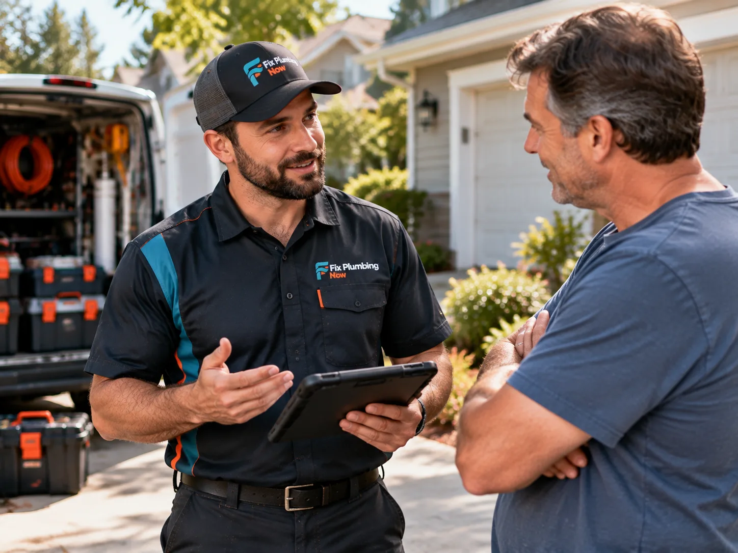 Clogged Drain Service Ceresco, NE FAQs